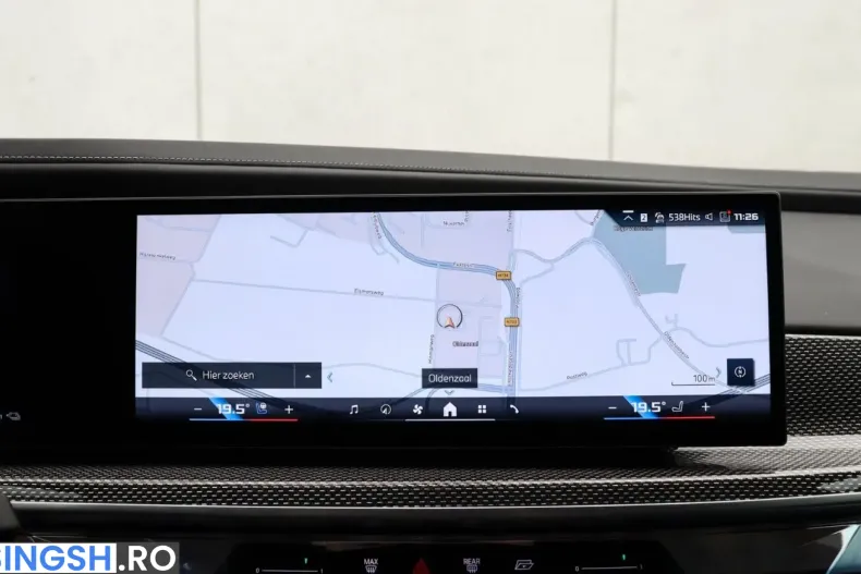BMW M760 (Seria 7) din 2023 cu 32.109 km - oferta BMW247578 - foto 41