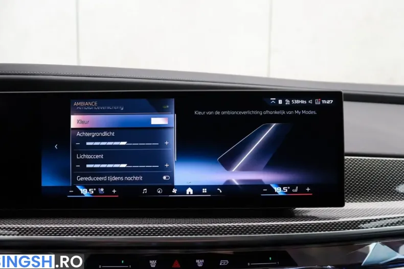 BMW M760 (Seria 7) din 2023 cu 32.109 km - oferta BMW247578 - foto 43