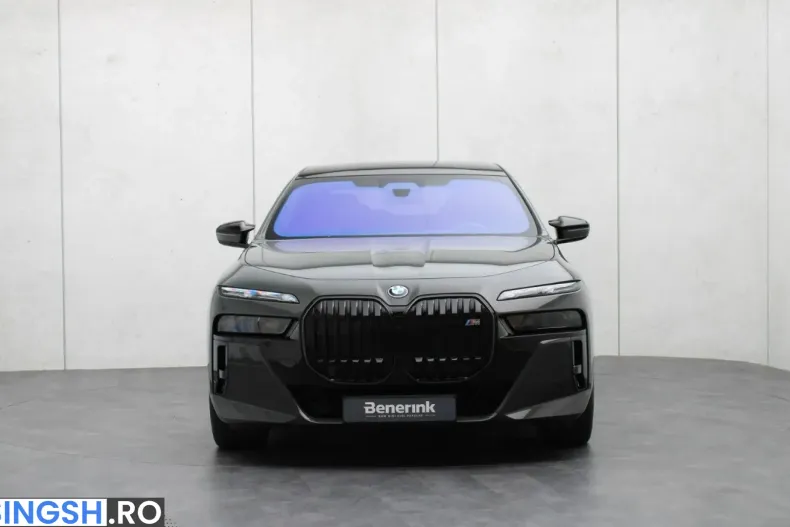 BMW M760 (Seria 7) din 2023 cu 32.109 km - oferta BMW247578 - foto 44