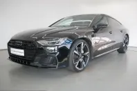 Audi A7 din 2023 cu 30.560 km - oferta AUD247579 - foto 1