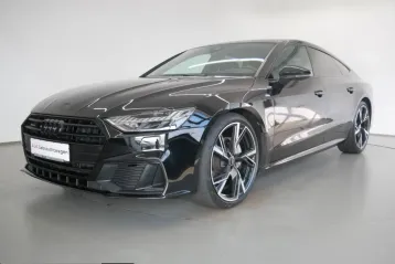 Audi A7 din 2023 - oferta AUD247579