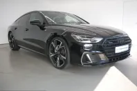 Audi A7 din 2023 cu 30.560 km - oferta AUD247579 - foto 3