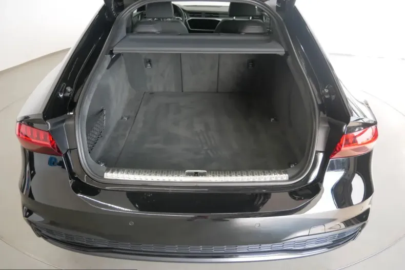 Audi A7 din 2023 cu 30.560 km - oferta AUD247579 - foto 6