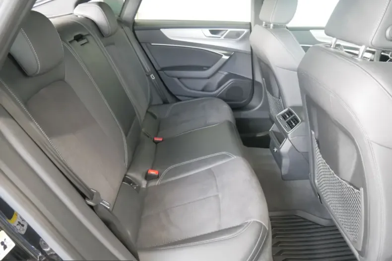 Audi A7 din 2023 cu 30.560 km - oferta AUD247579 - foto 7