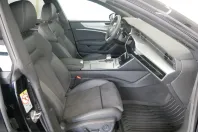 Audi A7 din 2023 cu 30.560 km - oferta AUD247579 - foto 8