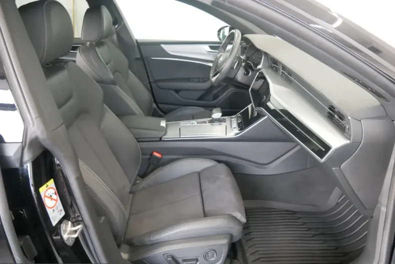 Audi A7 din 2023 cu 30.560 km - oferta AUD247579 - foto 8