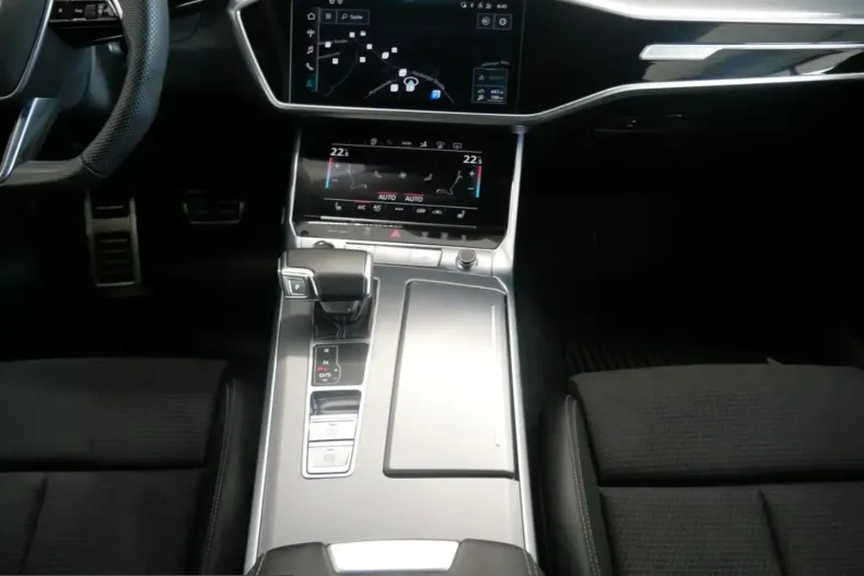 Audi A7 din 2023 cu 30.560 km - oferta AUD247579 - foto 11