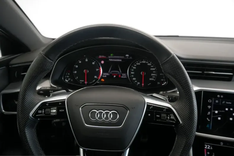 Audi A7 din 2023 cu 30.560 km - oferta AUD247579 - foto 12