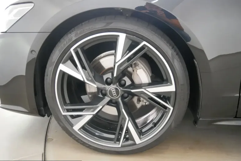 Audi A7 din 2023 cu 30.560 km - oferta AUD247579 - foto 14