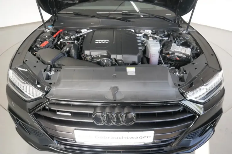 Audi A7 din 2023 cu 30.560 km - oferta AUD247579 - foto 17