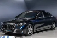 Mercedes-Benz S 580 (Clasa S) din 2023 cu 16.153 km - oferta MER247580 - foto 1