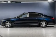 Mercedes-Benz S 580 (Clasa S) din 2023 cu 16.153 km - oferta MER247580 - foto 3