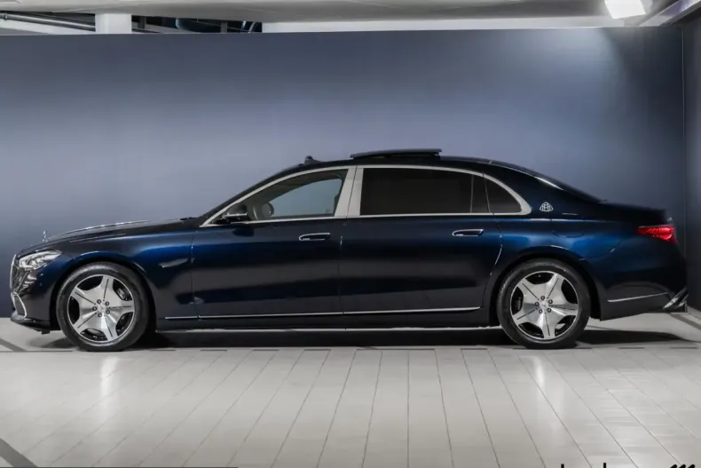 Mercedes-Benz S 580 (Clasa S) din 2023 cu 16.153 km - oferta MER247580 - foto 3