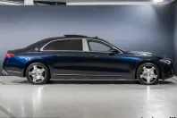 Mercedes-Benz S 580 (Clasa S) din 2023 cu 16.153 km - oferta MER247580 - foto 4