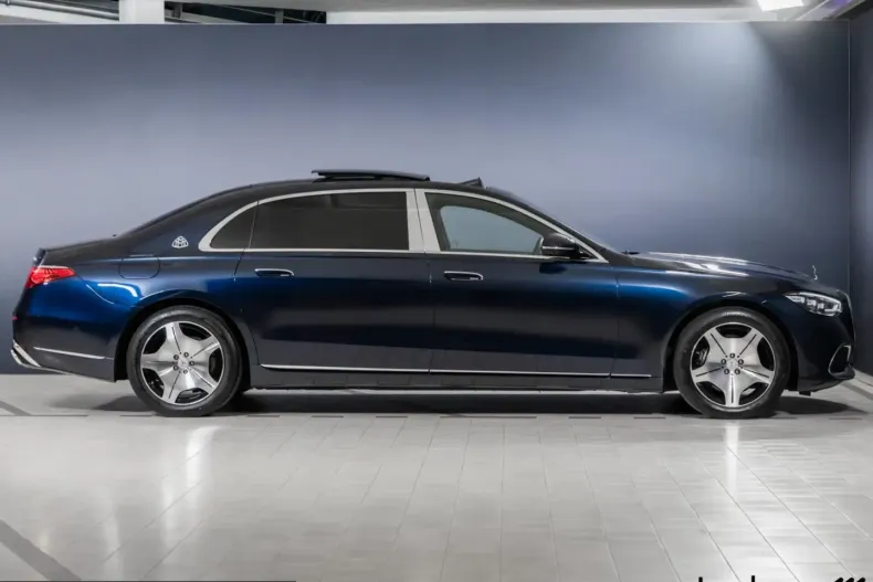 Mercedes-Benz S 580 (Clasa S) din 2023 cu 16.153 km - oferta MER247580 - foto 4