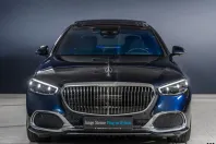 Mercedes-Benz S 580 (Clasa S) din 2023 cu 16.153 km - oferta MER247580 - foto 5