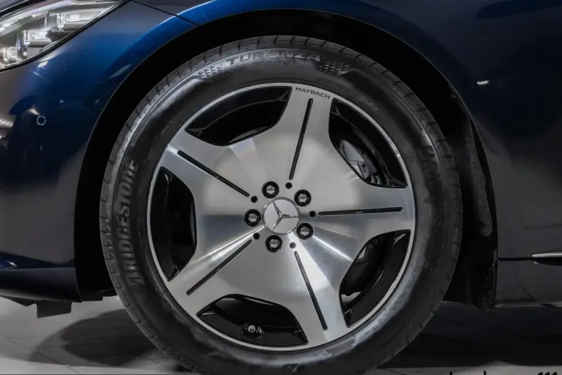Mercedes-Benz S 580 (Clasa S) din 2023 cu 16.153 km - oferta MER247580 - foto 7