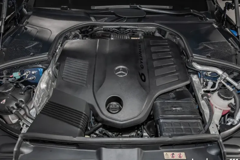 Mercedes-Benz S 580 (Clasa S) din 2023 cu 16.153 km - oferta MER247580 - foto 8