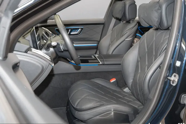 Mercedes-Benz S 580 (Clasa S) din 2023 cu 16.153 km - oferta MER247580 - foto 14
