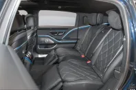 Mercedes-Benz S 580 (Clasa S) din 2023 cu 16.153 km - oferta MER247580 - foto 15