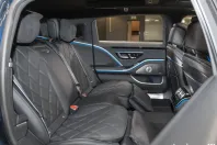 Mercedes-Benz S 580 (Clasa S) din 2023 cu 16.153 km - oferta MER247580 - foto 17