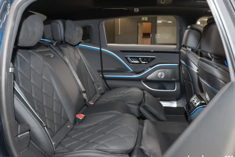 Mercedes-Benz S 580 (Clasa S) din 2023 cu 16.153 km - oferta MER247580 - foto 17