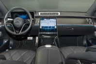 Mercedes-Benz S 580 (Clasa S) din 2023 cu 16.153 km - oferta MER247580 - foto 20