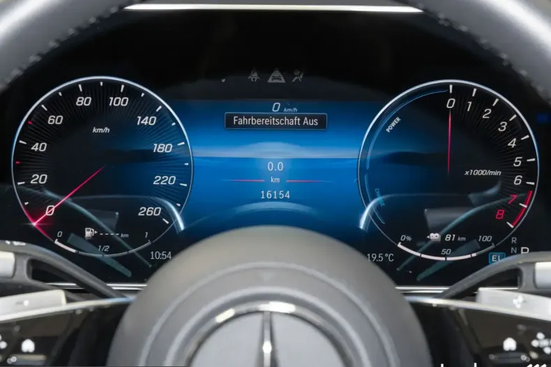 Mercedes-Benz S 580 (Clasa S) din 2023 cu 16.153 km - oferta MER247580 - foto 22