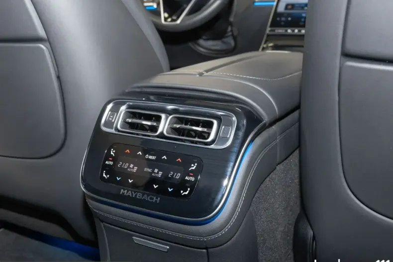 Mercedes-Benz S 580 (Clasa S) din 2023 cu 16.153 km - oferta MER247580 - foto 25