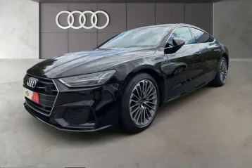 Audi A7 din 2023 - oferta AUD247581