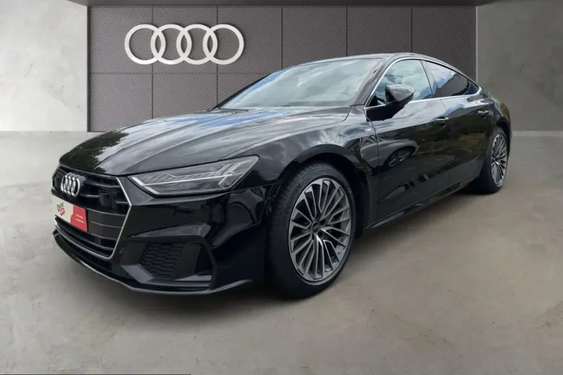 Audi A7 din 2023 cu 88.383 km - oferta AUD247581 - foto 1