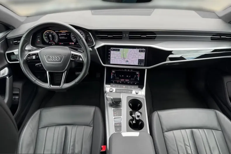 Audi A7 din 2023 cu 88.383 km - oferta AUD247581 - foto 5