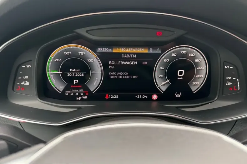 Audi A7 din 2023 cu 88.383 km - oferta AUD247581 - foto 7