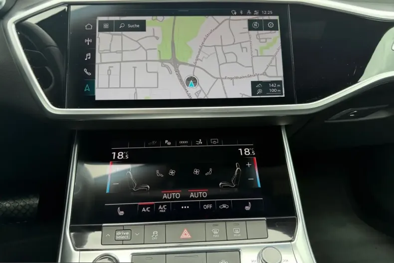 Audi A7 din 2023 cu 88.383 km - oferta AUD247581 - foto 8