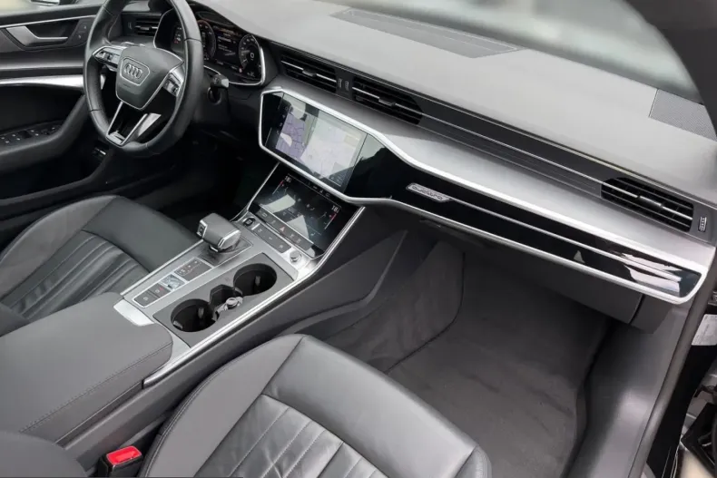 Audi A7 din 2023 cu 88.383 km - oferta AUD247581 - foto 10
