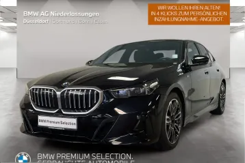 BMW 520 din 2024 - oferta BMW247582
