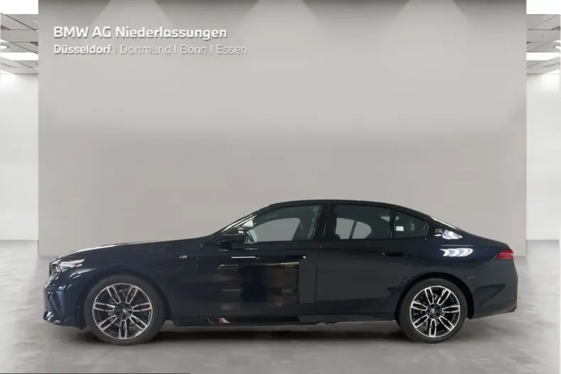 BMW 520 (Seria 5) din 2024 cu 27.265 km - oferta BMW247582 - foto 3