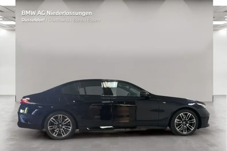 BMW 520 (Seria 5) din 2024 cu 27.265 km - oferta BMW247582 - foto 4