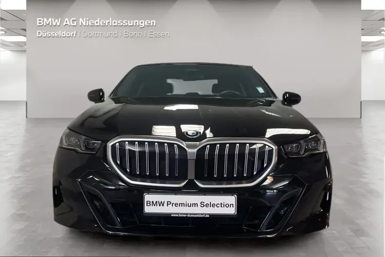 BMW 520 (Seria 5) din 2024 cu 27.265 km - oferta BMW247582 - foto 5