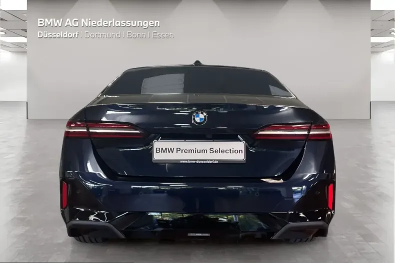 BMW 520 (Seria 5) din 2024 cu 27.265 km - oferta BMW247582 - foto 6