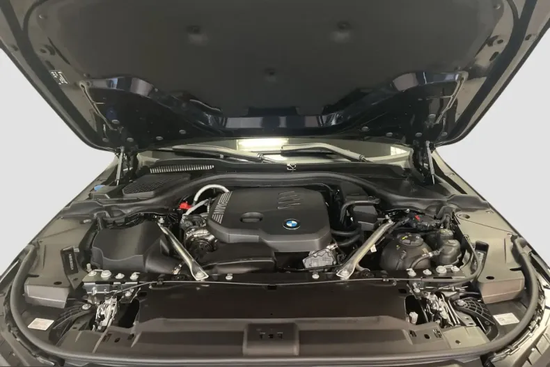 BMW 520 (Seria 5) din 2024 cu 27.265 km - oferta BMW247582 - foto 12