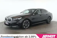 BMW 520 (Seria 5) din 2024 cu 53.200 km - oferta BMW247583 - foto 1