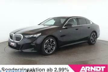 BMW 520 din 2024 - oferta BMW247583