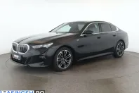 BMW 520 (Seria 5) din 2024 cu 53.200 km - oferta BMW247583 - foto 2