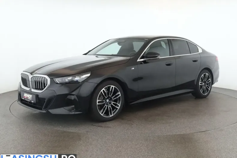 BMW 520 (Seria 5) din 2024 cu 53.200 km - oferta BMW247583 - foto 2