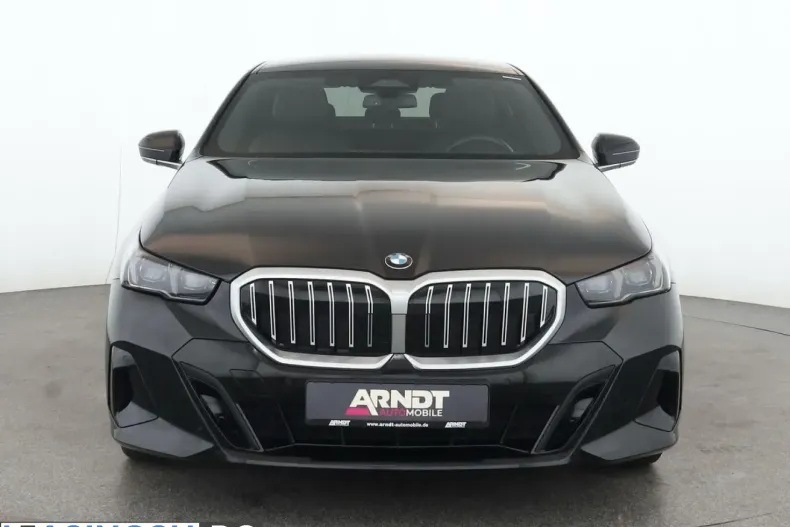 BMW 520 (Seria 5) din 2024 cu 53.200 km - oferta BMW247583 - foto 3