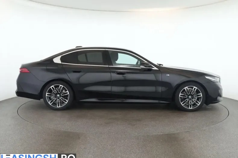 BMW 520 (Seria 5) din 2024 cu 53.200 km - oferta BMW247583 - foto 4
