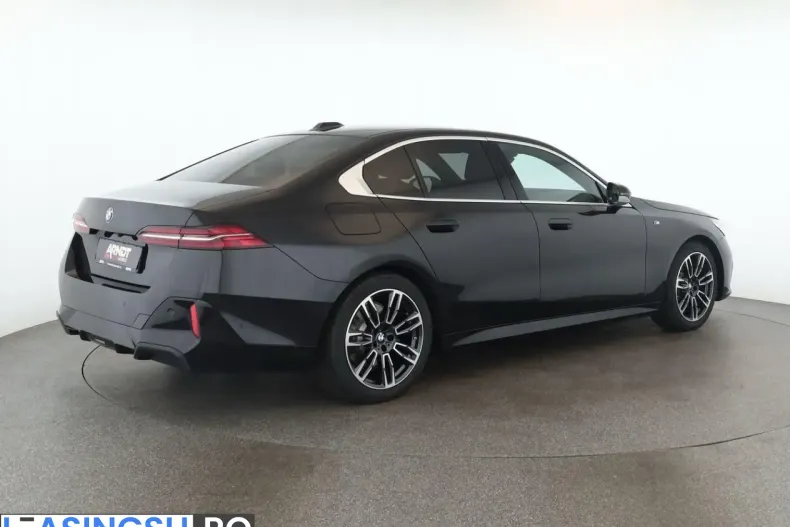 BMW 520 (Seria 5) din 2024 cu 53.200 km - oferta BMW247583 - foto 5