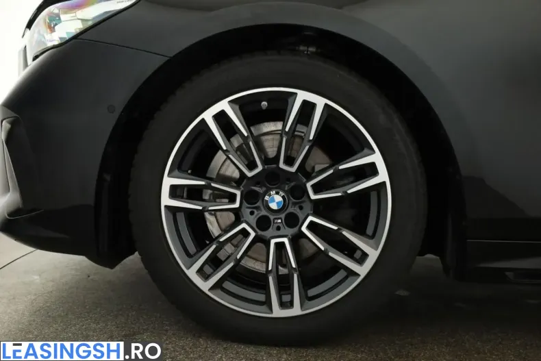 BMW 520 (Seria 5) din 2024 cu 53.200 km - oferta BMW247583 - foto 7