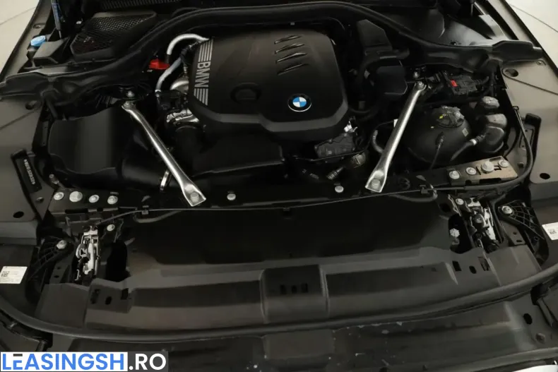 BMW 520 (Seria 5) din 2024 cu 53.200 km - oferta BMW247583 - foto 8